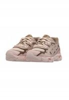 ASICS SportStyle GEL NYC UNISEX - Sneakersy niskie r,38