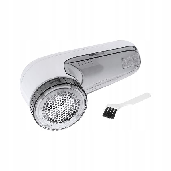 Golarka Do Ubrań Swetrów Tkanin Mocna Teesa Lr20 zdjęcie 4