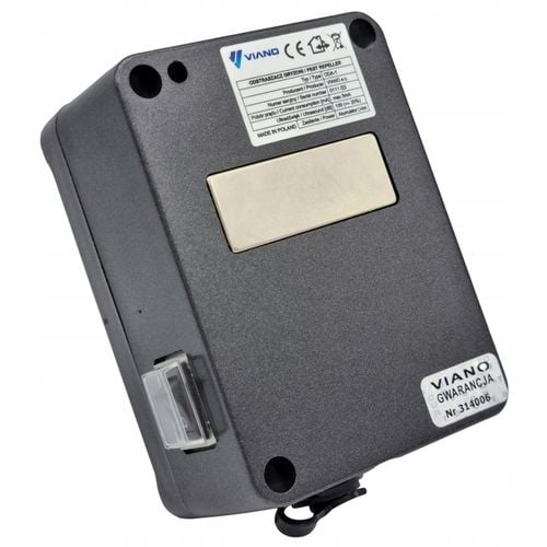 BEZPRZEWODOWY ODSTRASZACZ KUN GRYZONI NA MYSZY na Arena.pl