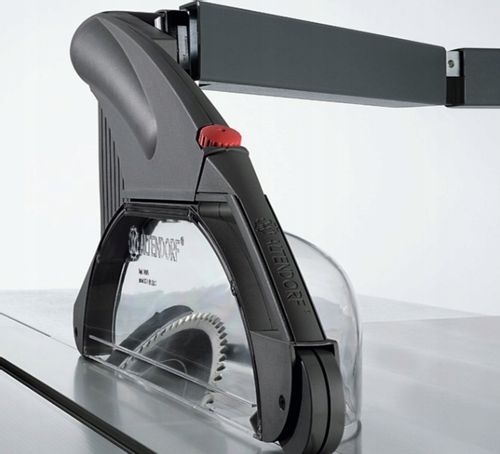 Piła formatowa Altendorf WA 8X pilarka formatówka z podcinakiem podcinak na Arena.pl