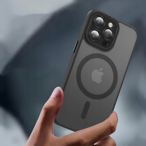 Plecki niktrade do Apple iPhone 15 Pro Max czarny na Arena.pl