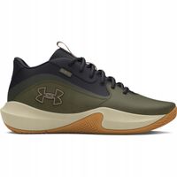 BUTY KOSZYKARSKIE LOCKDOWN 7 UNDER ARMOUR 44 1/2