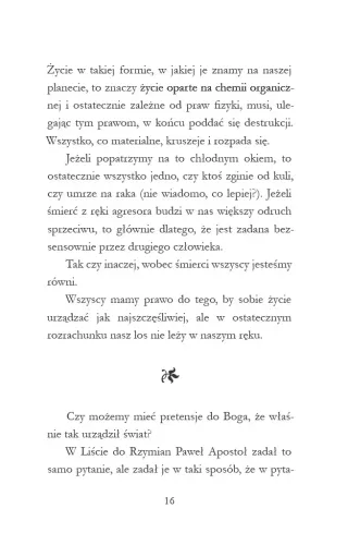 Pytanie glinianego garnka. Kazania krótkie o wojnie i pokoju na Arena.pl