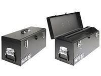 YATO SKRZYNKA NARZĘDZIOWA WALIZKA MELATOWA ORGANIZER 510 x 220 x 240mm