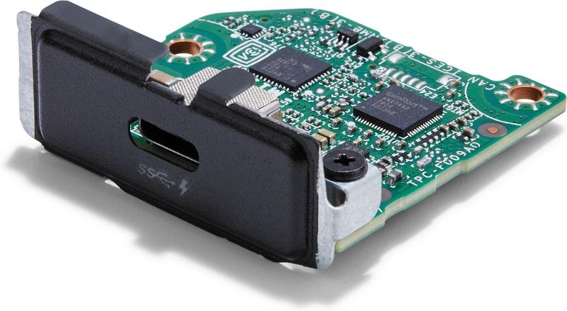 HP USB-C 3.2 Gen2 Alt Flex Port zdjęcie 1