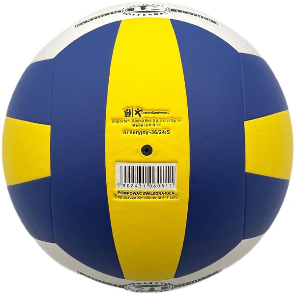 PIŁKA SIATKOWA ENERO WIN zdjęcie 4