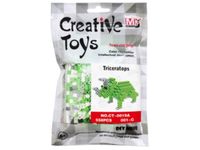 DLA DZIECI KORALIKI DO PRASOWANIA DINOZAUR