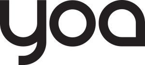 Bolster wałek do jogi Yoa - Into the wild na Arena.pl