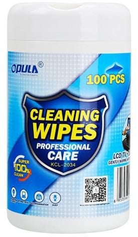 MicroConnect Surface Wipes zdjęcie 1