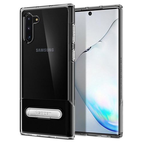 SPIGEN SLIM ARMOR ESSENTIAL S GALAXY NOTE 10 CRYSTAL CLEAR na Arena.pl