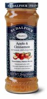 ST. DALFOUR Owocowa Rapsodia jabłko i cynamon 284 g