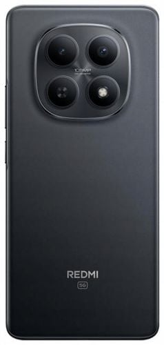 Smartfon Xiaomi Redmi Note 15 5G 6/128GB Black na Arena.pl