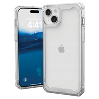 Etui UAG Plyo do iPhone 15 Plus - przezroczyste