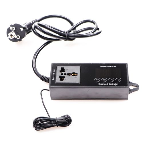 Andromeda Computers Hyperion X Controller - termostat na Arena.pl