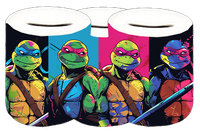 Skarbonka Ceramiczna Żółwie Ninja - Turtles