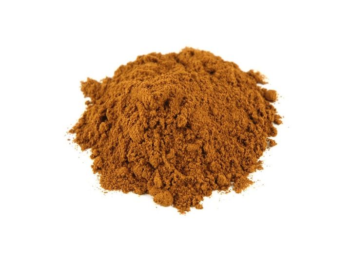 CYNAMON MIELONY 1kg NATURALNY ŚWIEŻY JAKOŚĆ PREMIUM zdjęcie 2