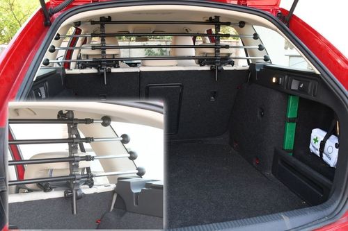 Kratka bagażnika Flexi na Arena.pl