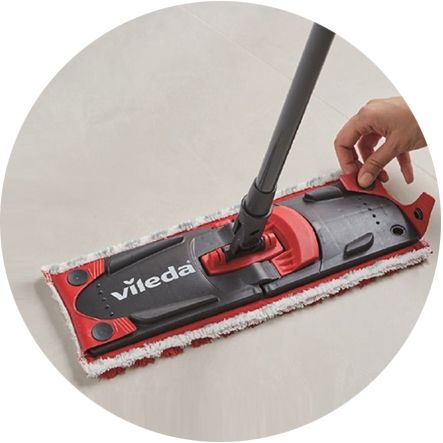 Mop płaski Vileda Ultramat na Arena.pl