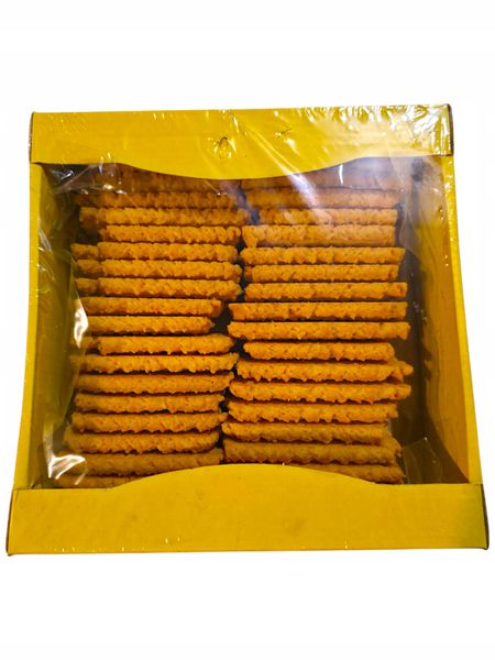 Ciastka kruche 450g Maszynkowe zdjęcie 1