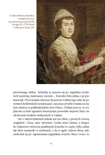 Suknia I Sztalugi. Historie Dawnych Malarek na Arena.pl