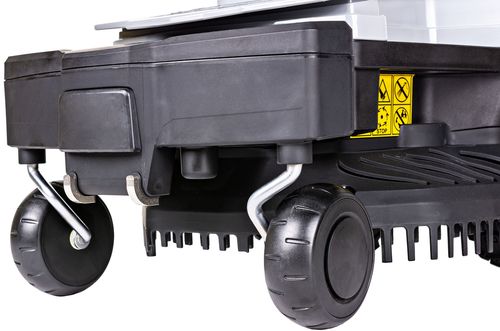 WIPER ECOROBOT IKE XH6 ROBOT KOSZĄCY KOSIARKA AUTOMATYCZNA DO TRAWY 600m2 20-5410-10 - OFICJALNY DYSTRYBUTOR - AUTORYZOWANY DEALER WIPER na Arena.pl