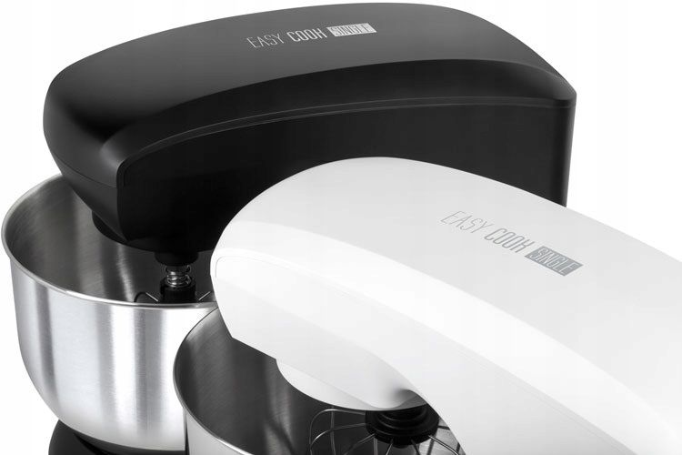 Robot Kuchenny Easy Cook Single Planetarny 1400 W zdjęcie 9