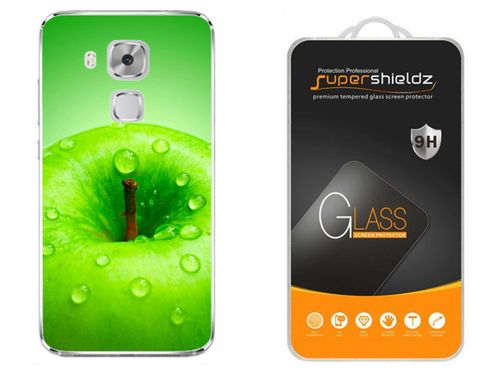 Huawei Nova Plus  Etui CASE na telefon + Szkło na Arena.pl