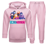 Dres Dziecięcy Fall Guys - Ultimate Knockout