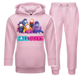 Dres Dziecięcy Fall Guys - Ultimate Knockout