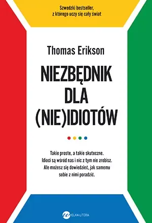 Niezbędnik dla (nie)idiotów zdjęcie 1