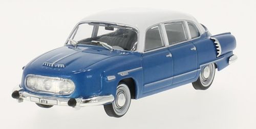 WHITEBOX Tatra 603 1970 (metallic blue/white) na Arena.pl
