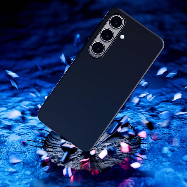 samsung galaxy a57 - 3mk matt case pro zdjęcie 9