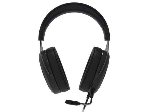 HS50 CARBON Stereo Gaming Headset BLUE na Arena.pl
