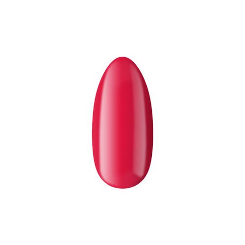 BOSKA NAILS Lakier hybrydowy Red Jacket 386 - 6ml na Arena.pl