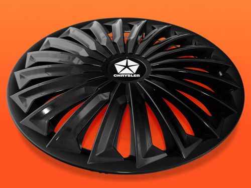 KOŁPAKI 15 do CHRYSLER Voyager Crusier 300C GCP na Arena.pl