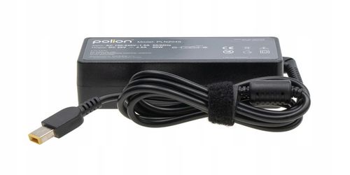 Ładowarka 90W do laptopa LENOVO 20V 4,5A wtyk SlimTip na Arena.pl