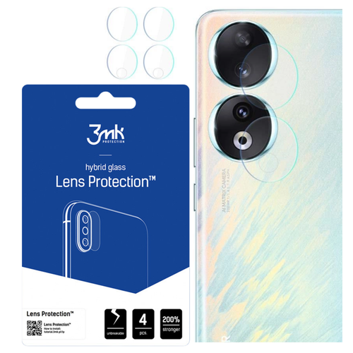 honor 90 - 3mk lens protection na Arena.pl