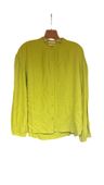 MEXX ZIELONY BLUZA XS