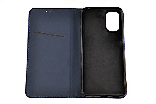 Etui Smart do Motorola Moto G22 / E32 / E32S niebieski na Arena.pl