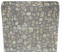 Mata łazienkowa, wykładzina cięta z rolki szer. 65cm (WZ14)