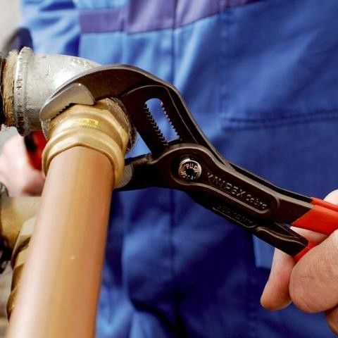 Szczypce do rur nowej generacji Knipex Cobra 250mm na Arena.pl