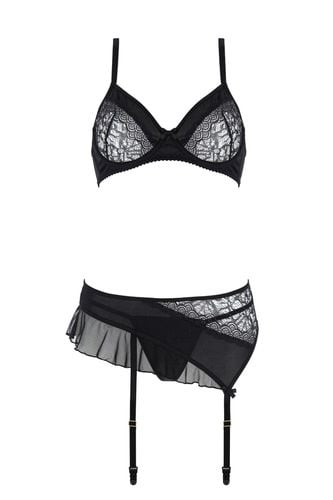 kitasana set black s/m   casmir na Arena.pl