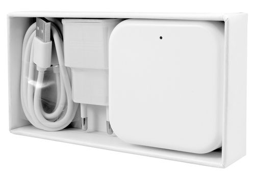 BRAMKA IP EURA ACA-20C9 aplikacja TT Lock na Arena.pl