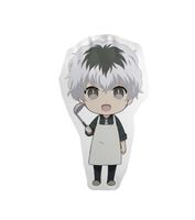 Poduszka Chibi Tokyo Ghoul - Sasaki Haise