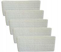 5 x WKŁAD NAKŁADKI do MOPA PAROWEGO VILEDA STEAM Plus XXL