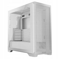 Obudowa do komputera MODECOM Volcano Expanse T MIDI Midi Tower ATX Biała