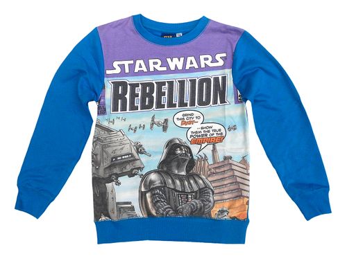 Bluza Star Wars Rozmiar: - 9/10 na Arena.pl