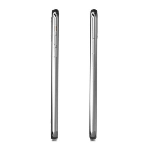 Moshi SuperSkin - Etui iPhone X (Crystal Clear) na Arena.pl