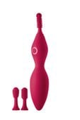 sparkling tip vibrator verona