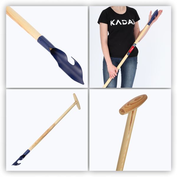 WYCINAK DO CHWASTÓW KORZENI MLECZY Z TRZONKIEM zdjęcie 5